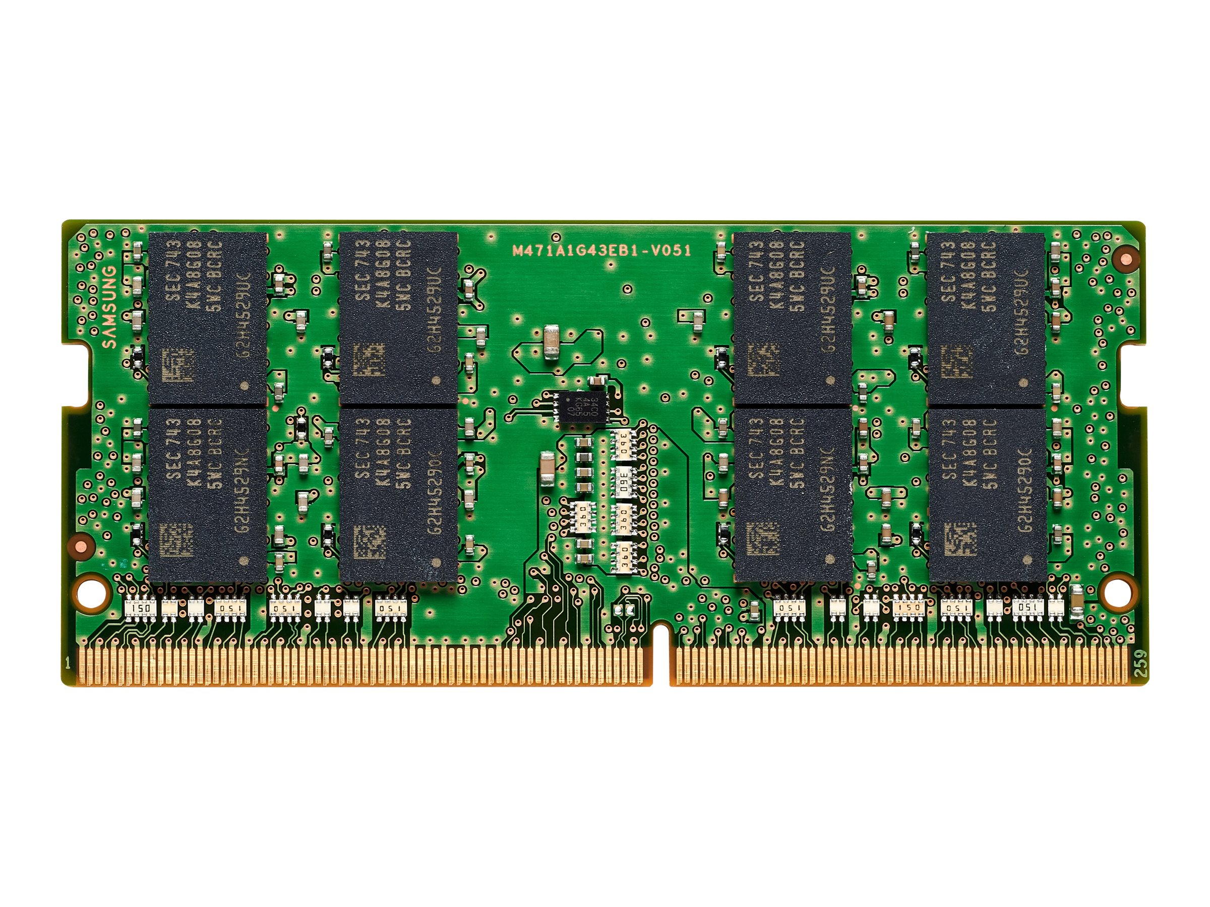 HP - DDR5 - module - 16 GB