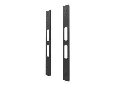 Neomounts AWL-250BL18 mounting kit - for flat pane