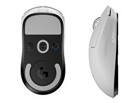 LOGI Pro X SUPERLIGHT Wireless Mouse
