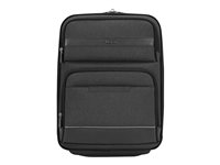 TARGUS 15.6p CitySmart Laptop Roller