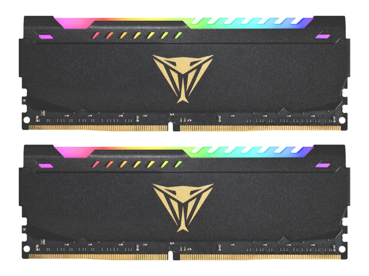 Patriot Extreme Performance Viper Steel RGB