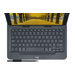 LOGI Universal Folio +KB f.tablets (UK)