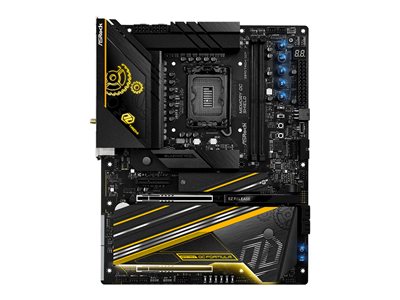 ASRock Z890 TAICHI OCF