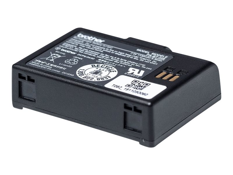 Brother PA-BT-008 - Printer battery