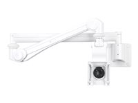 NEOMOUNTS Medical Flat Screen Wall Mount