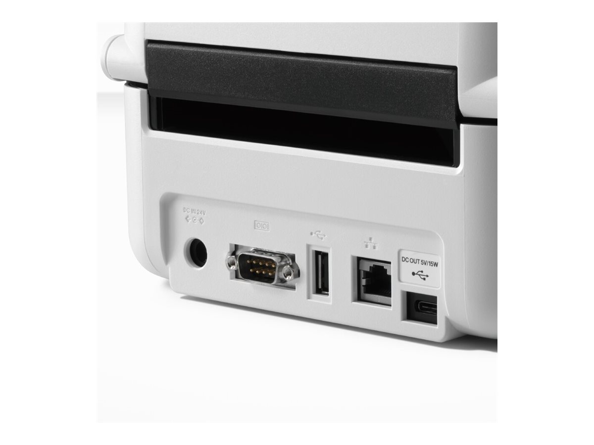 Brother TD-4455DNWB -...