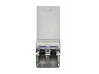Startech HPE JL486A Compatible SFP28 Module, 25GBase-LR, 25Gbps Single Mode Fiber (SMF), 10km (6.2mi), LC Connector, 1310nm, MSA 25 Gigabit Optical Transceiver - SFP28 transceiver module - 25GbE