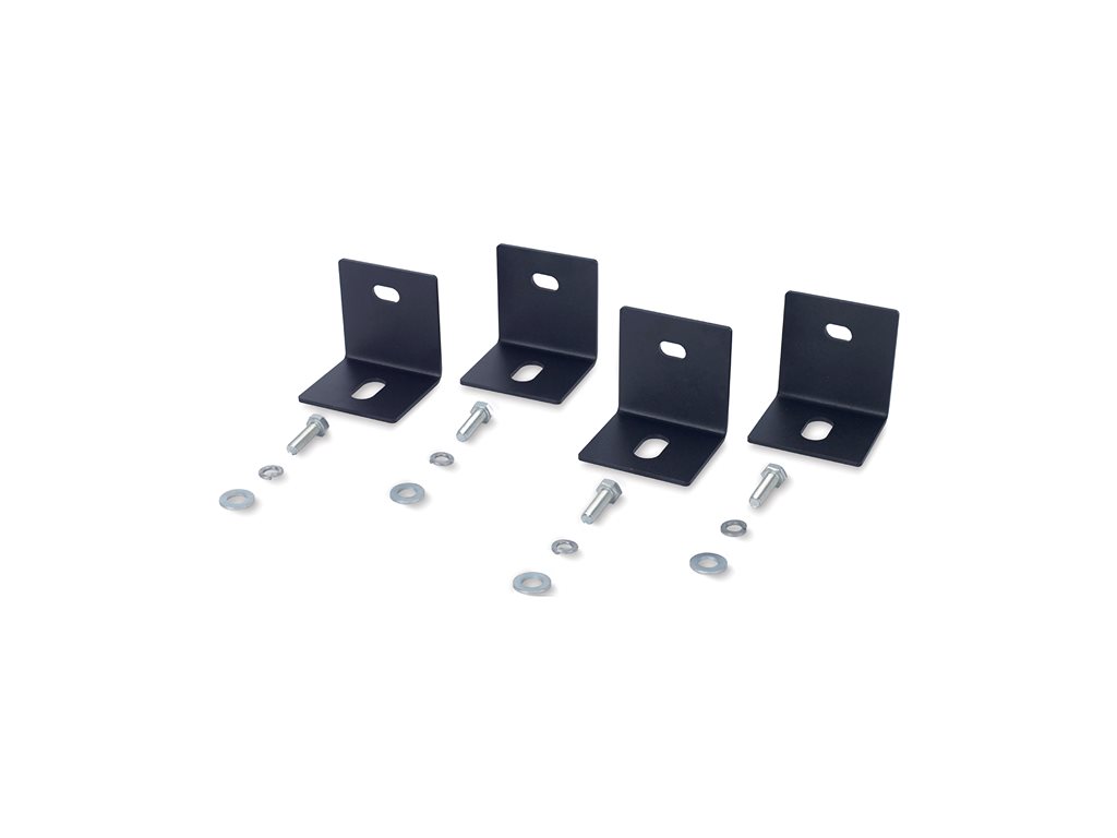 APC NetShelter SX Bolt-Down Kit