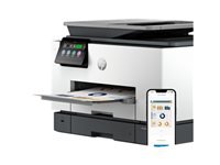 HP Officejet Pro 4U561B#629