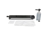 HP LaserJet Black Developer Unit