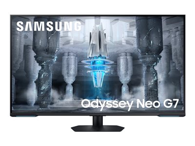 Odyssey Neo G7 S43CG700NU - G70NC Series - QLED mo