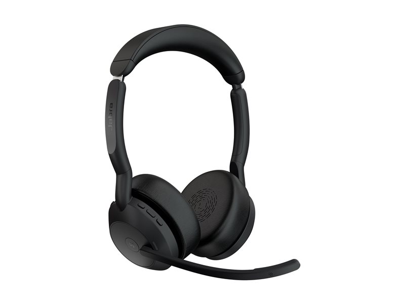 Jabra Evolve2 55 MS Stereo