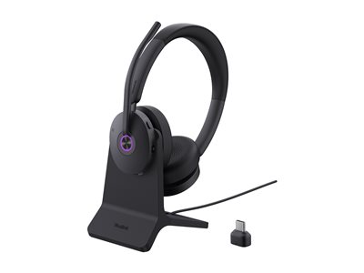Yealink BH74 - Headset