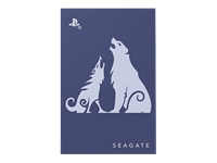 Seagate Game Drive for PlayStation STLV2000100