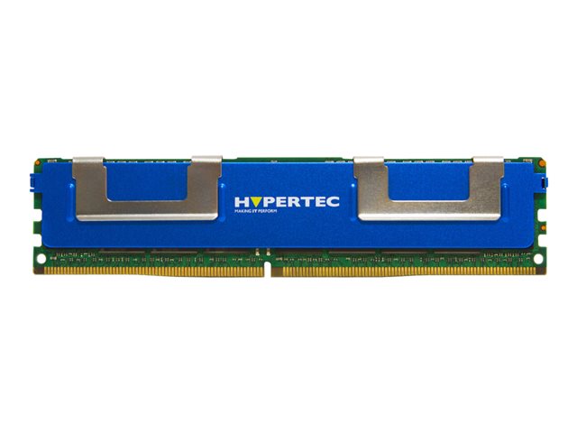 Image of Hypertec - DDR4 - module - 4 GB - DIMM 288-pin - 2133 MHz / PC4-17000 - registered