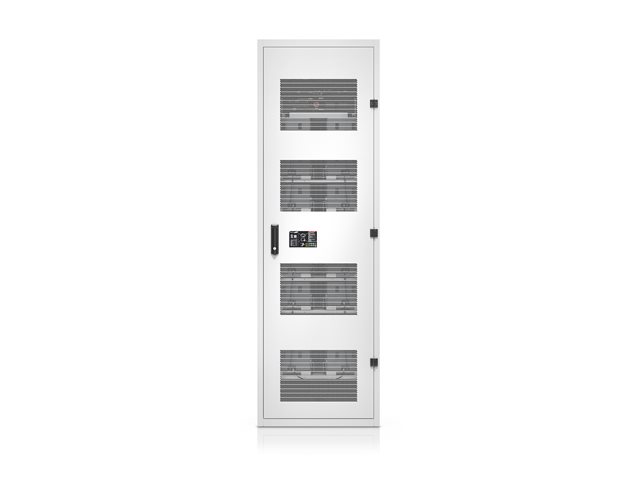 APC 7 year parts only warranty 1 type S
