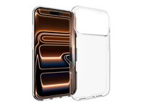 Insmat 650-1361 Beskyttelsescover Transparent