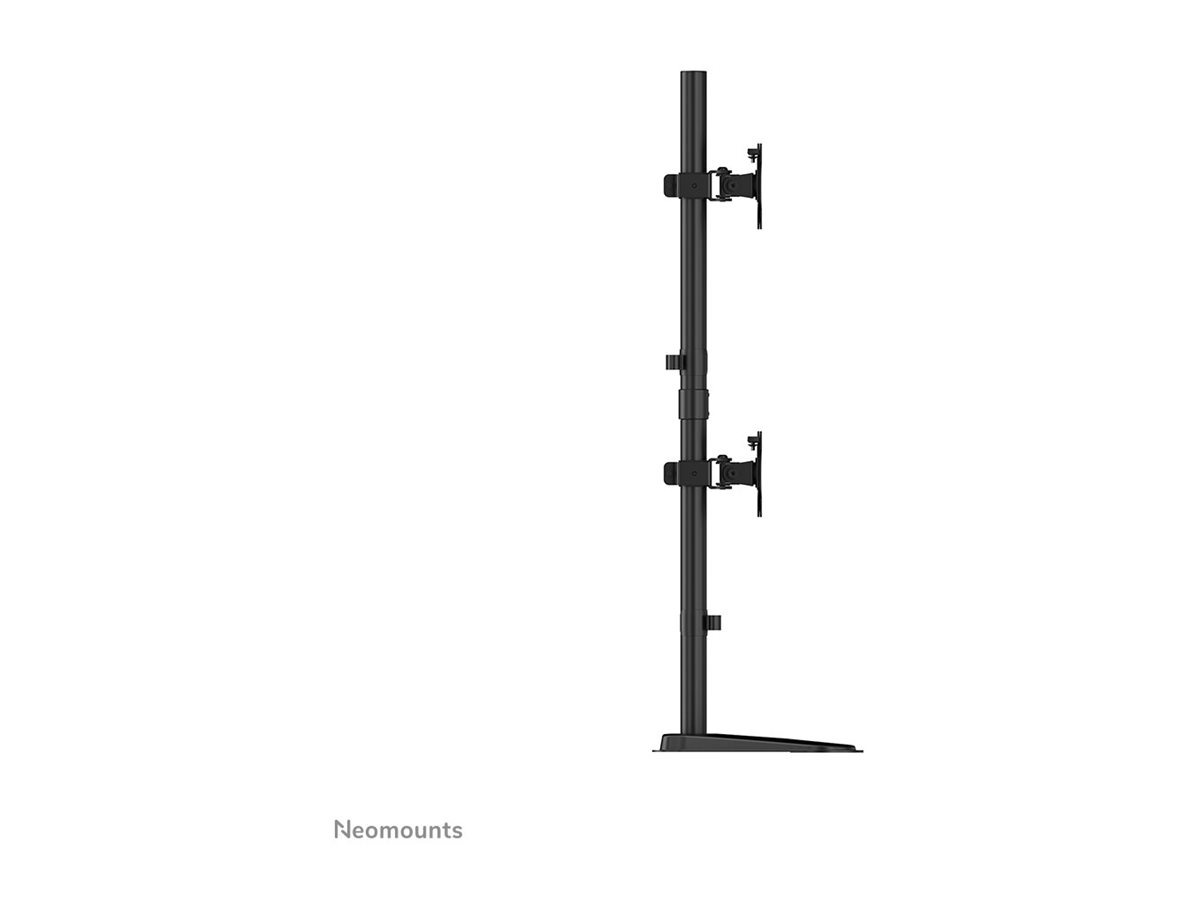 NEOMOUNTS FPMA-D550DDVBLACK Desk Mount