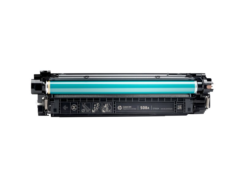 HP 508A Tonercartridge magenta