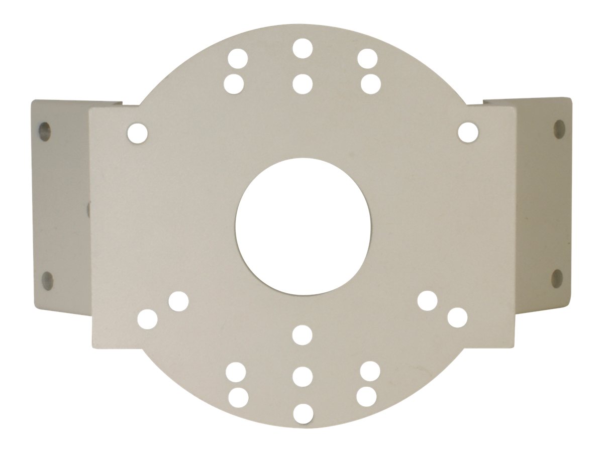 Speco COR32DW - Mounting component (corner mount adapter)
