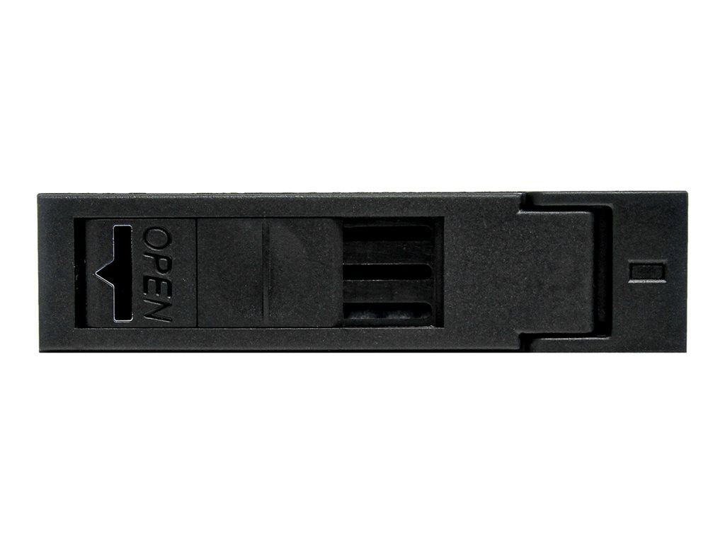 StarTech .com Convertisseur pour disque dur SATA ou SAS 2,5" vers SATA 3,5"
