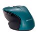Verbatim USB-C Wireless Blue LED Mouse