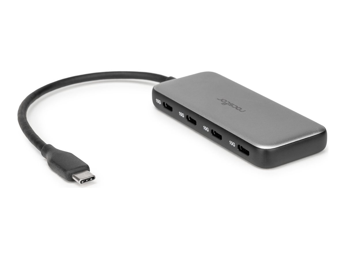 Rocstor Premium - Docking station