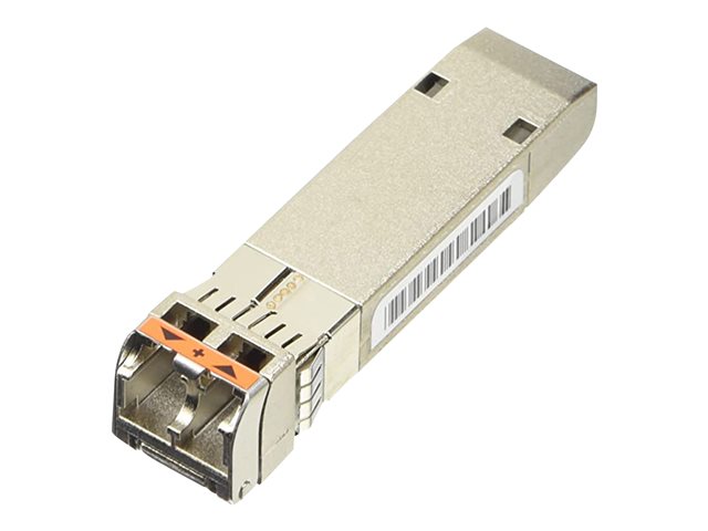 Cisco - SFP+ transceiver module - 10 GigE - 10GBase-LRM 
