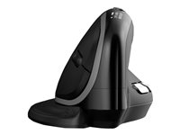 URBAN FACTORY ERGO PRO MAX Wless Mouse