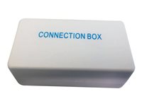 Cablexpert NCA-LSAS6-01 Sølv