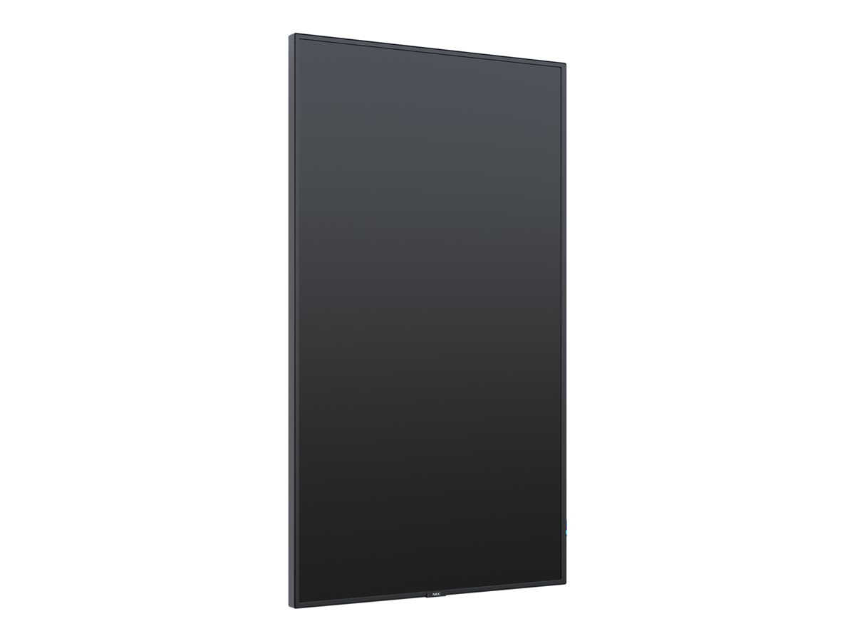NEC MultiSync P495 P Series - 49" Třída (49" zobrazitelný) displej LCD s LED podsvícením - 4K - pro digital signage – foto 6