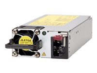 HPE Aruba X372 Strømforsyning - hurtigstik/redundant 1600Watt