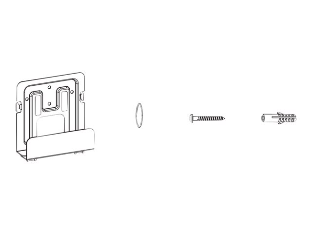 Mediabox Mount 32-46 mm. depth – foto 11