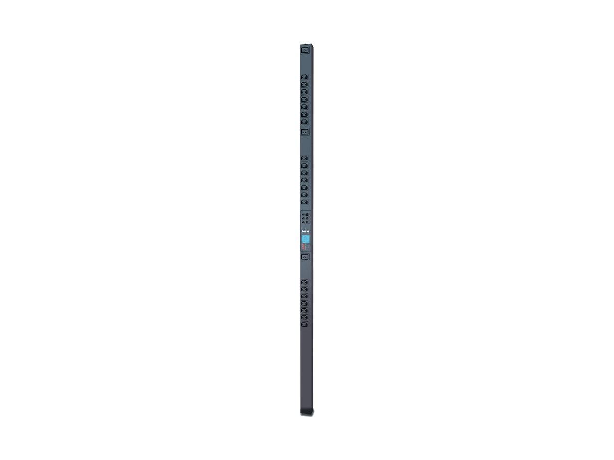 APC Rack PDU 2G Metered-by-Outlet ZeroU