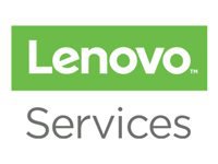 Lenovo Garanties & services 5WS1J38566