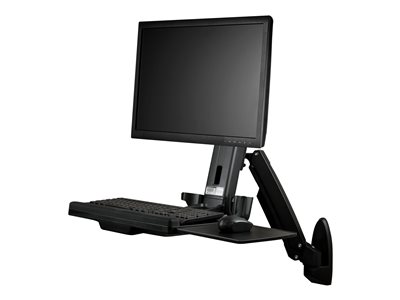 StarTech.com Support Simple Écran PC - Bras Moniteur VESA