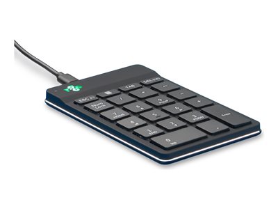 R-Go Numeric keyboard Compact break