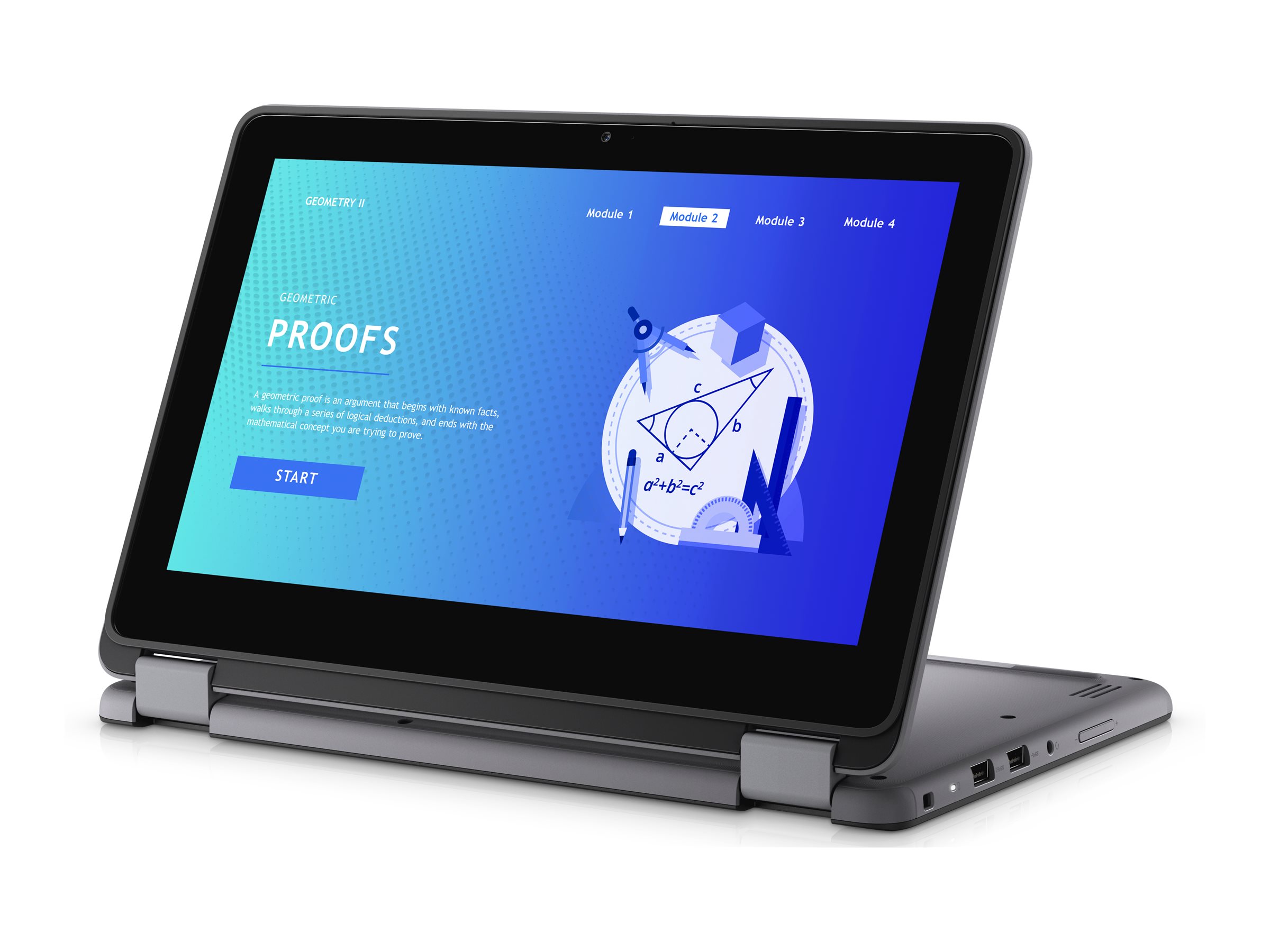 2023《第12世代ハイエンドモデル》タッチパネル！DELL Latitude DELL - 2023《第12世代ハイエンドモデル》タッチパネル！DELL