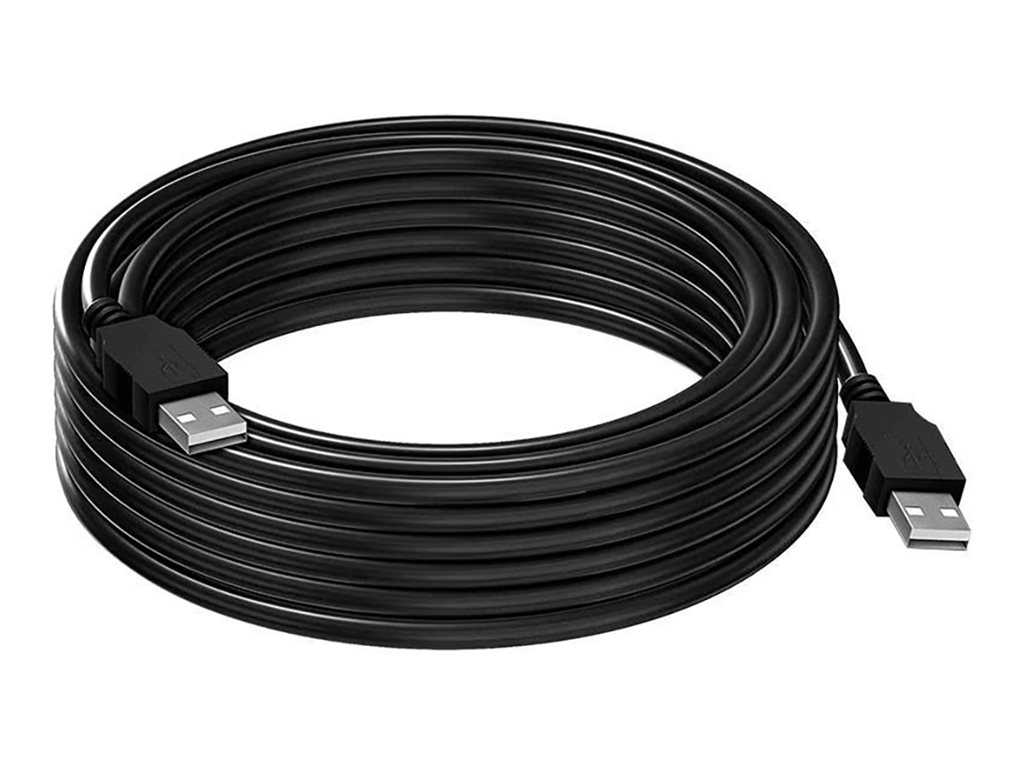 Lenovo - USB cable - USB 2.0