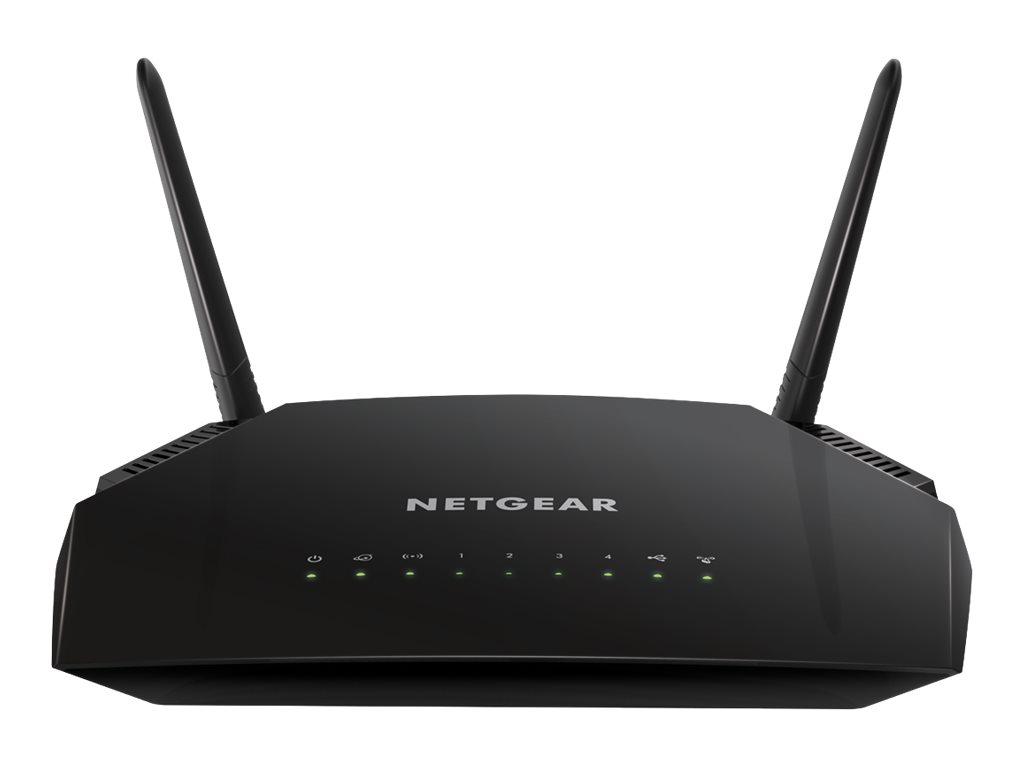 NETGEAR R6230 - Wireless router