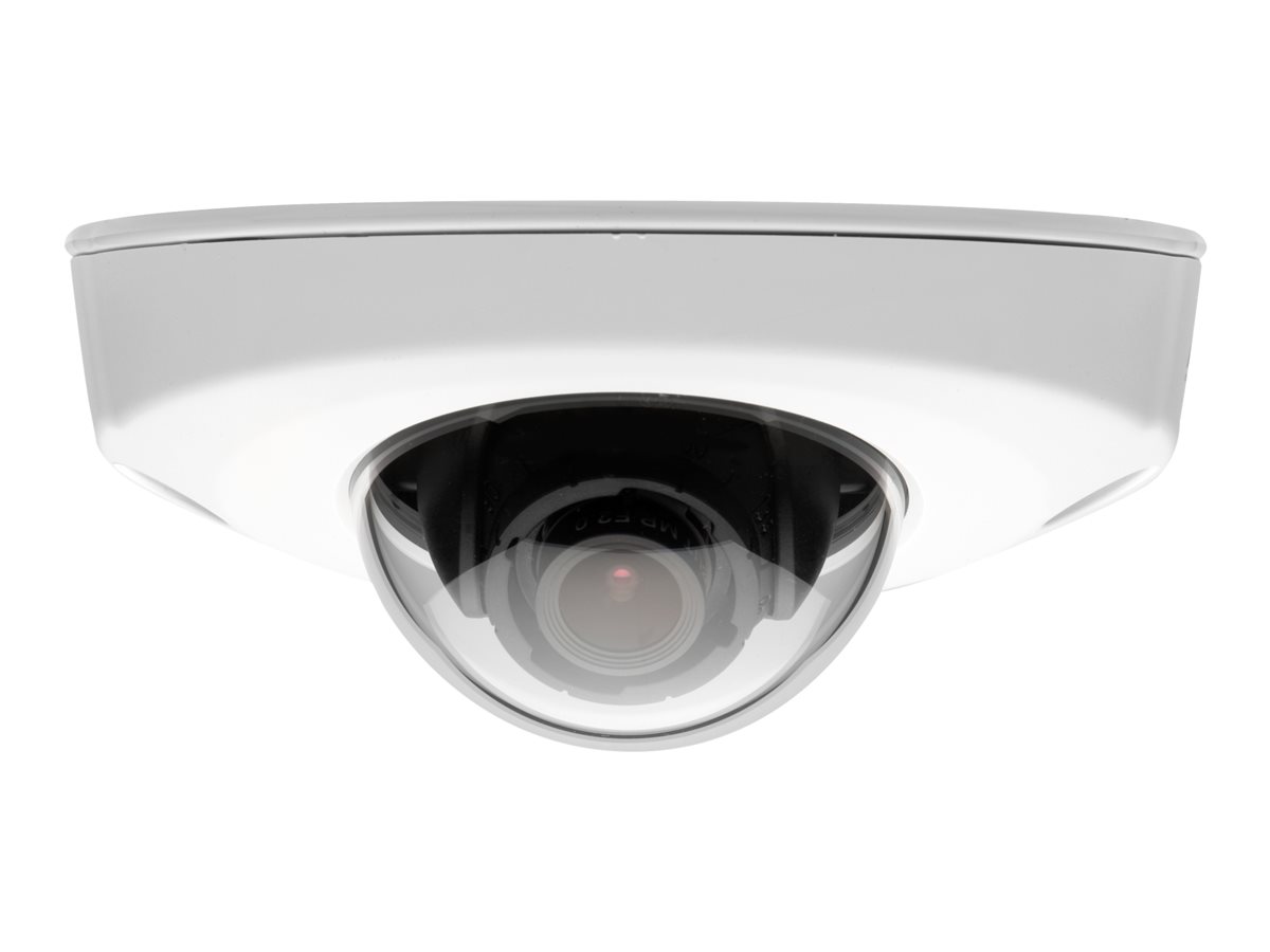 AXIS P3905-R Mk II M12 (Barebone) - síťová kamera (bez objektivu) – foto 3