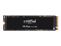 Crucial SSD P5 Plus 1TB M.2 PCI Express 4.0 x4 (NVMe)