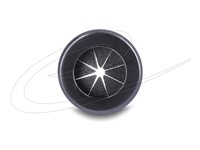 Delock Kabelbøsning