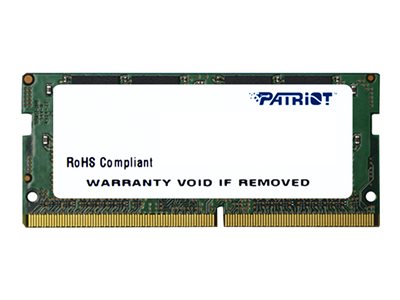 Patriot Signature Line