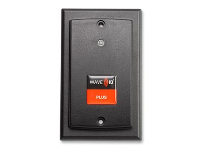 rf IDEAS WAVE ID Plus Keystroke V2