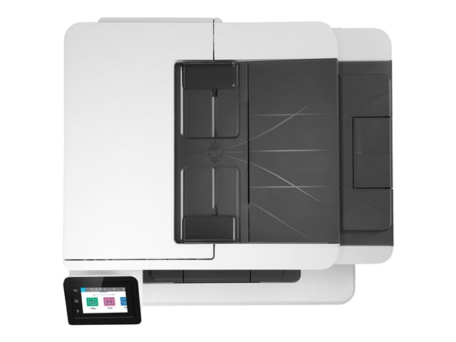 Hp laserjet clearance pro mfp m428fdw