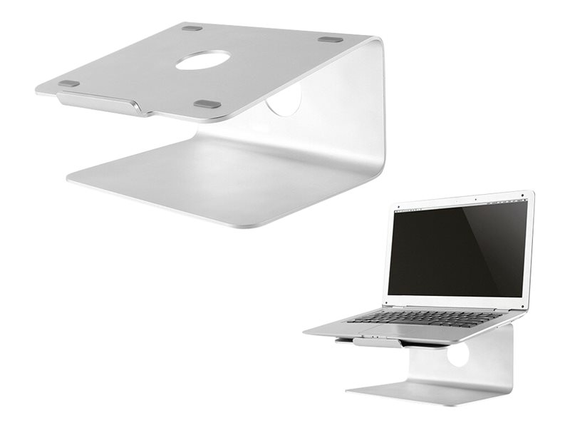 NEOMOUNTS Laptop Desk Stand
