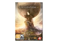 Sid MeierFEETs Civilization VI Win
