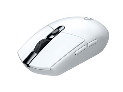 LOGI G305 Recoil Gaming Mouse WHITE EWR2, LOGITECH  (BILD5)