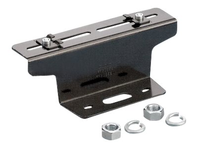 Panduit FiberRunner 4x4 and 6x4 QuikLock Center Support Bracket